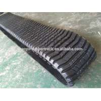 ASV RC100/ RT100/ R100 Rubber Track