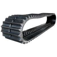 Replacement Rubber Tracks 420x100x52 for MS040 Model Caterpillar